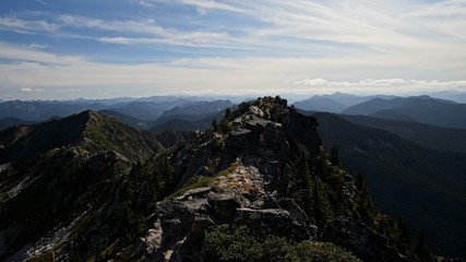 Exploring the Pacific Northwest, Central Washington