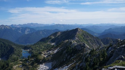 Exploring the Pacific Northwest, Central Washington