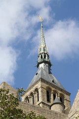 Saint Michel