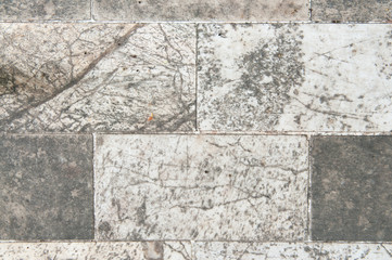 Dirty marble texture.