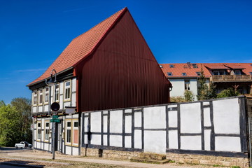 Fototapeta premium Halberstadt