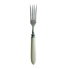 Fork Isolated