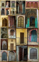 Portes des Indes