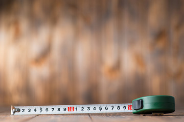 Measuring roulette