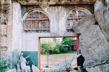 Lost Place