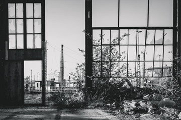 Lost Place