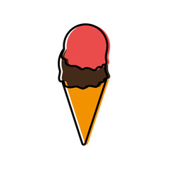 ice cream icon