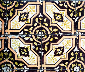 Obraz premium tiles