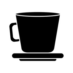 coffee mug icon