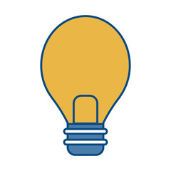 light bulb icon
