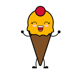 ice cream icon