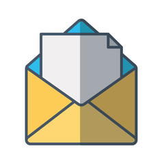 envelope icon image