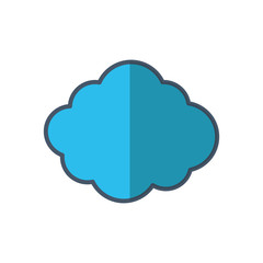 cloud icon