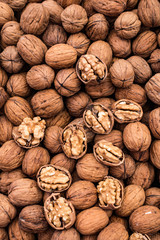 Walnuts for sale