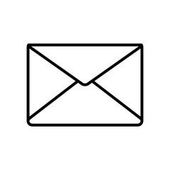 envelope icon image