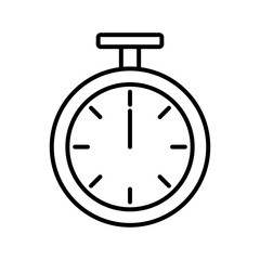 chronometer icon image
