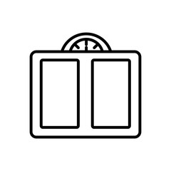 elevator door icon