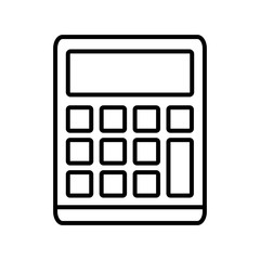 calculator icon image