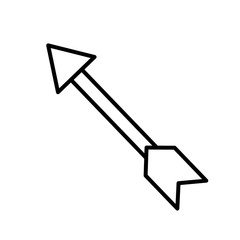 arrow icon image