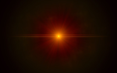 Lens Flare