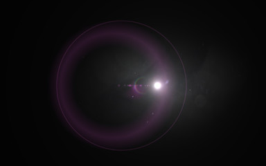 Lens Flare