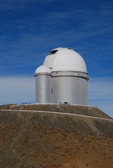 Observatorio La Silla, Chile