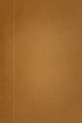 Brown paper textured and background, Craft paper background