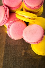 Macaron.
