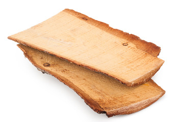 Part wooden boards