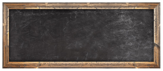 Fototapeta School chalkboard obraz
