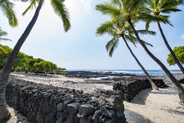 Kaloko-Honokohau National Historical Park