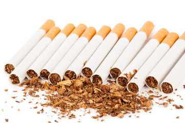 Cigarettes