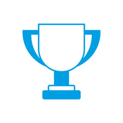 trophy cup icon