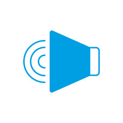 speaker icon image