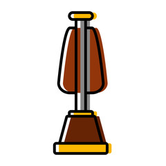 vacuum cleaner icon