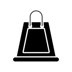 shopping bag icon