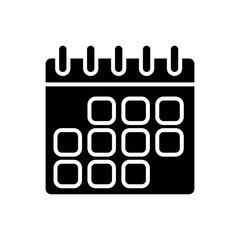 calendar icon image