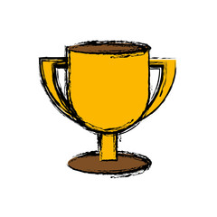 trophy cup icon