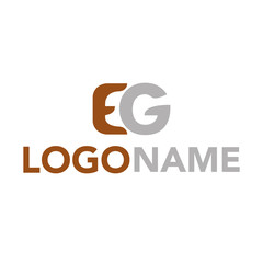 eg logo
