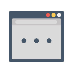 web page icon