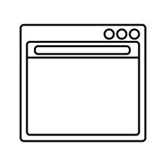 oven icon image