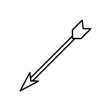 arrow icon image