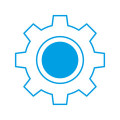 gear wheel icon