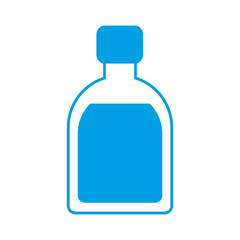 liquor bottle icon