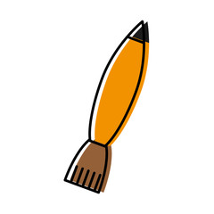 paint brush icon