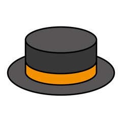 hat accessory icon