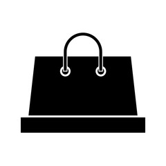 shopping bag icon