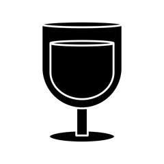 drink glass icon