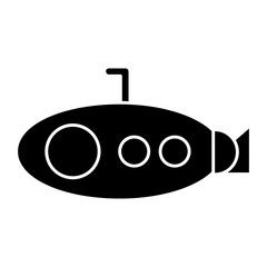 submarine icon image
