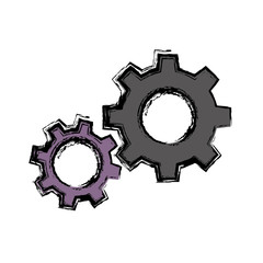 gear wheels icon